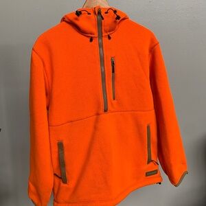 Filson - Fleece Pullover